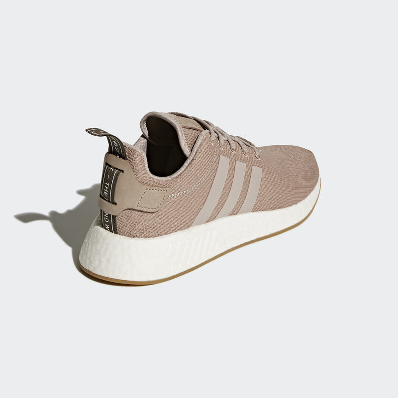 Adidas nmd store r2 khaki